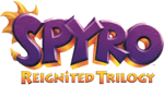Spyro Reignited Trilogy (Xbox One), The Gift Selection, thegiftselection.com