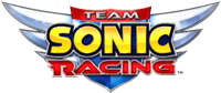 Team Sonic Racing™ (Xbox Game EU), The Gift Selection, thegiftselection.com