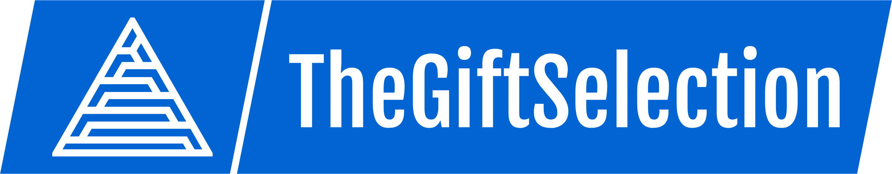 The Gift Selection Logo, thegiftselection.com